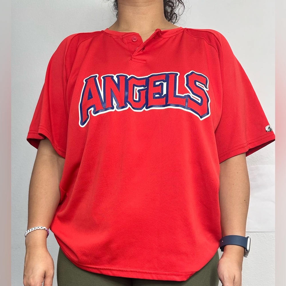 Champro Sports Angels Jersey